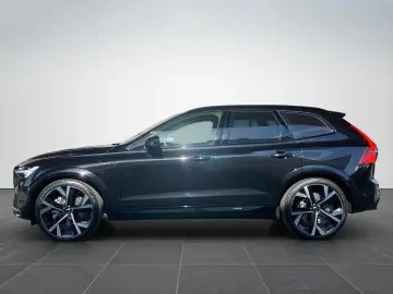 Volvo XC60 T8 Ultra Dark Facelift