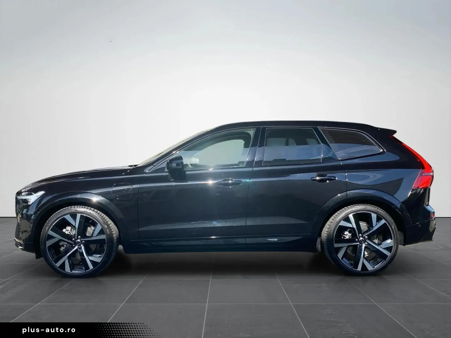 Volvo XC60 T8 Ultra Dark Facelift