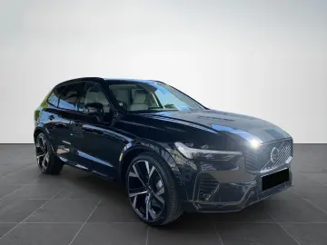 Volvo XC60 T8 Ultra Dark Facelift