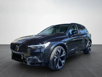 Volvo XC60 T8 Ultra Dark Facelift