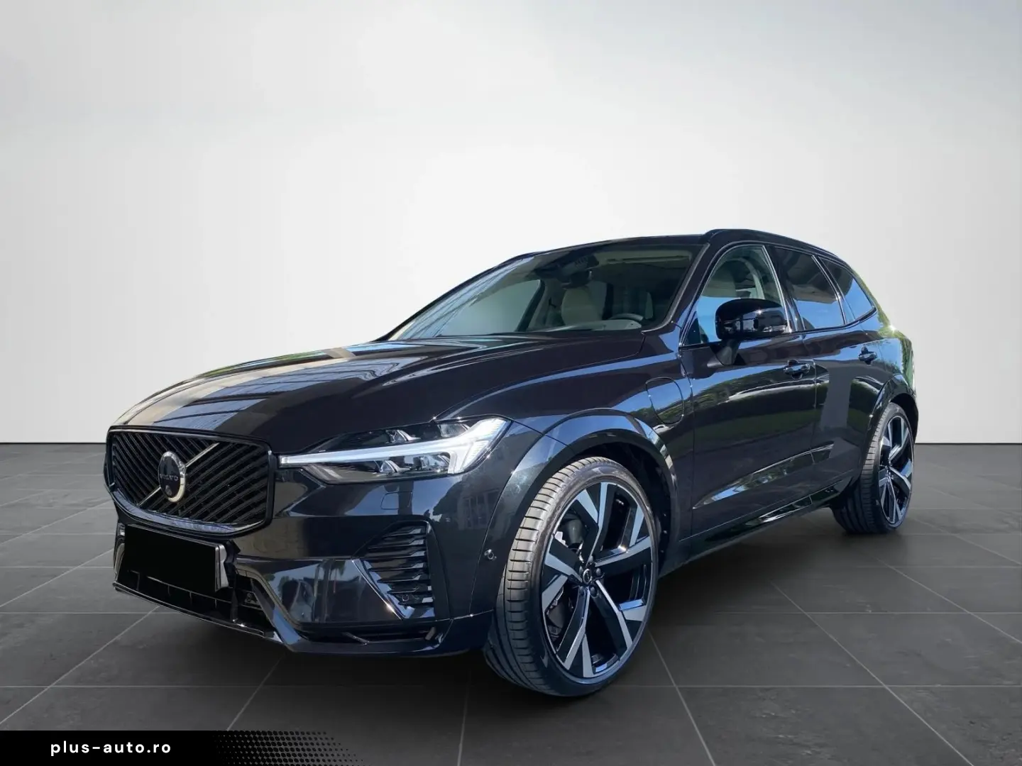Volvo XC60 T8 Ultra Dark Facelift