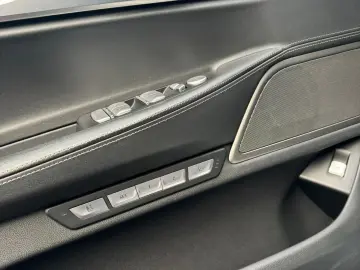 BMW 740 LONG 2016 11