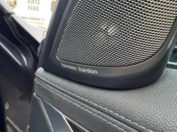 BMW 740 LONG 2016 11