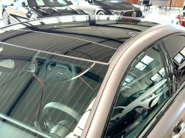 Mercedes-Benz A 35 AMG 4M Pano