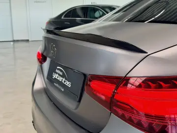 Mercedes-Benz A 35 AMG 4M Pano