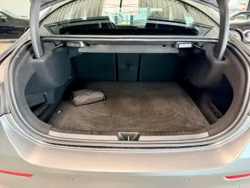 Mercedes-Benz A 35 AMG 4M Pano