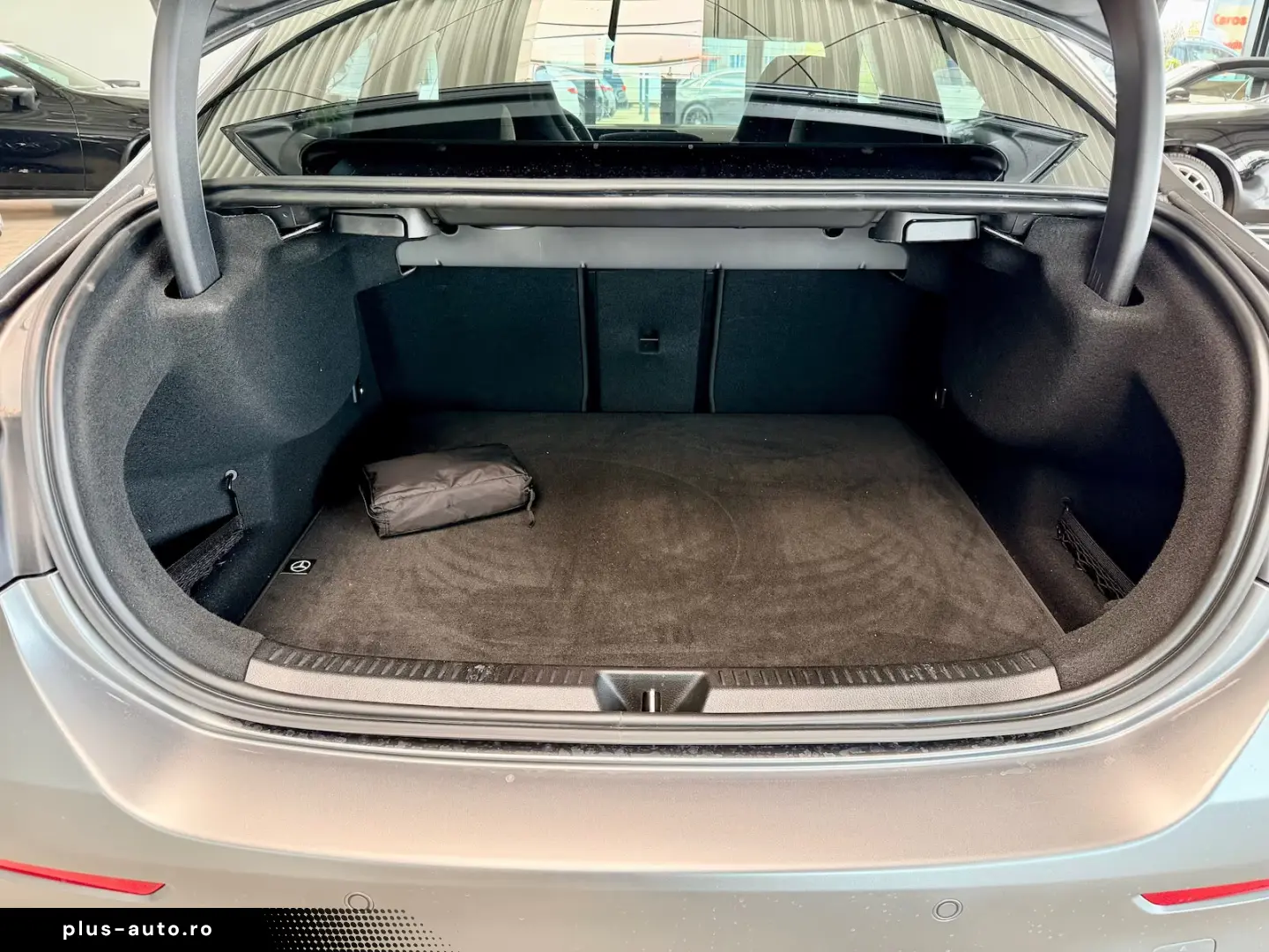 Mercedes-Benz A 35 AMG 4M Pano