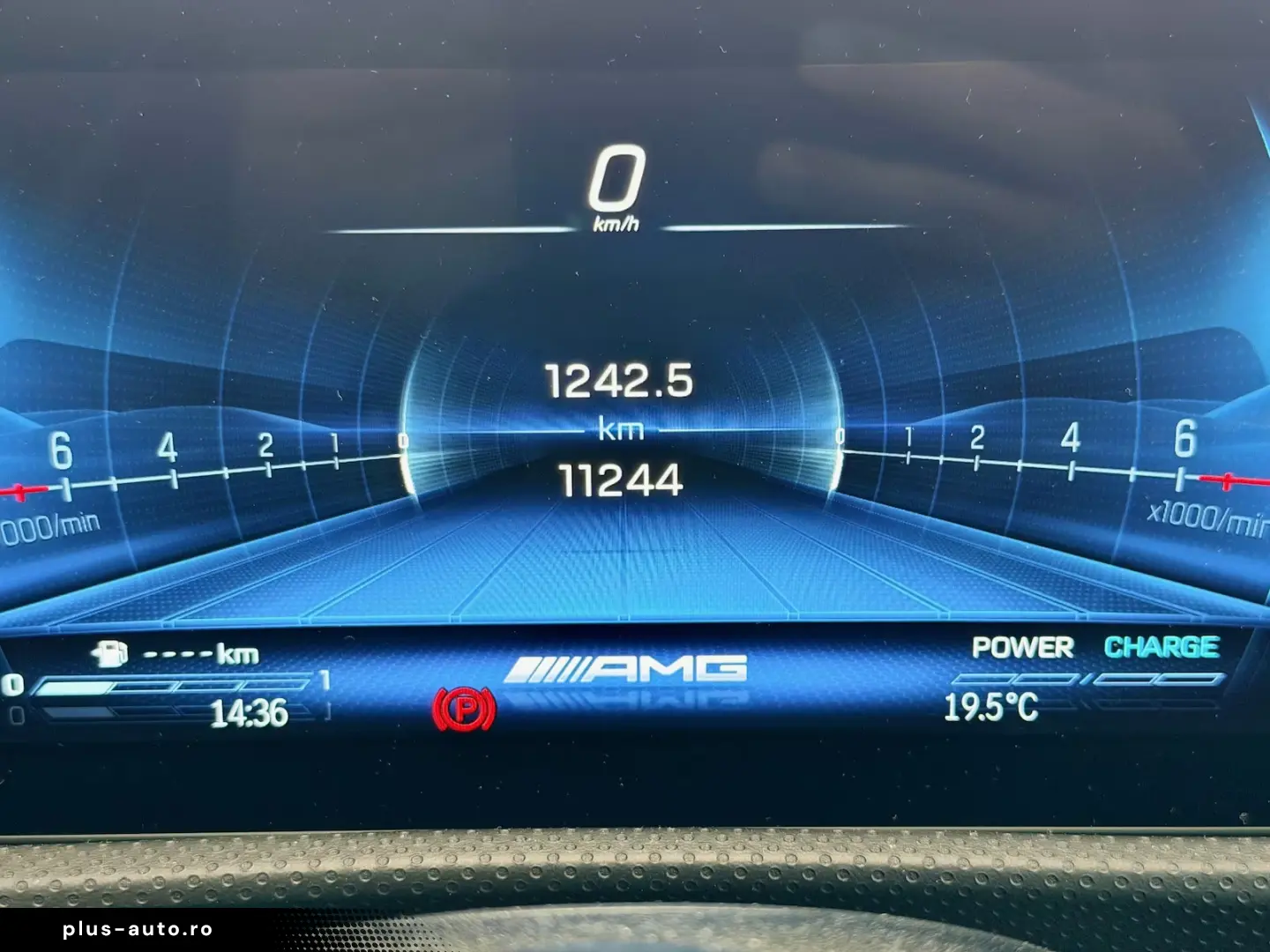 Mercedes-Benz A 35 AMG 4M Pano