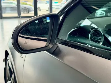 Mercedes-Benz A 35 AMG 4M Pano