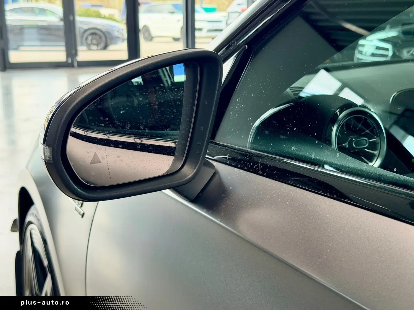 Mercedes-Benz A 35 AMG 4M Pano