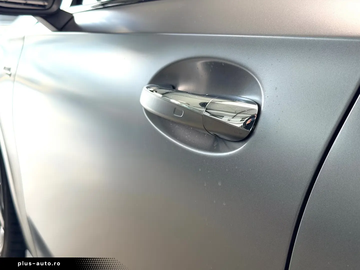 Mercedes-Benz A 35 AMG 4M Pano