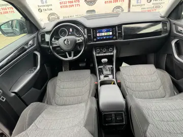 Skoda Kodiaq 2018 10 2.0