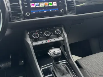 Skoda Kodiaq 2018 10 2.0
