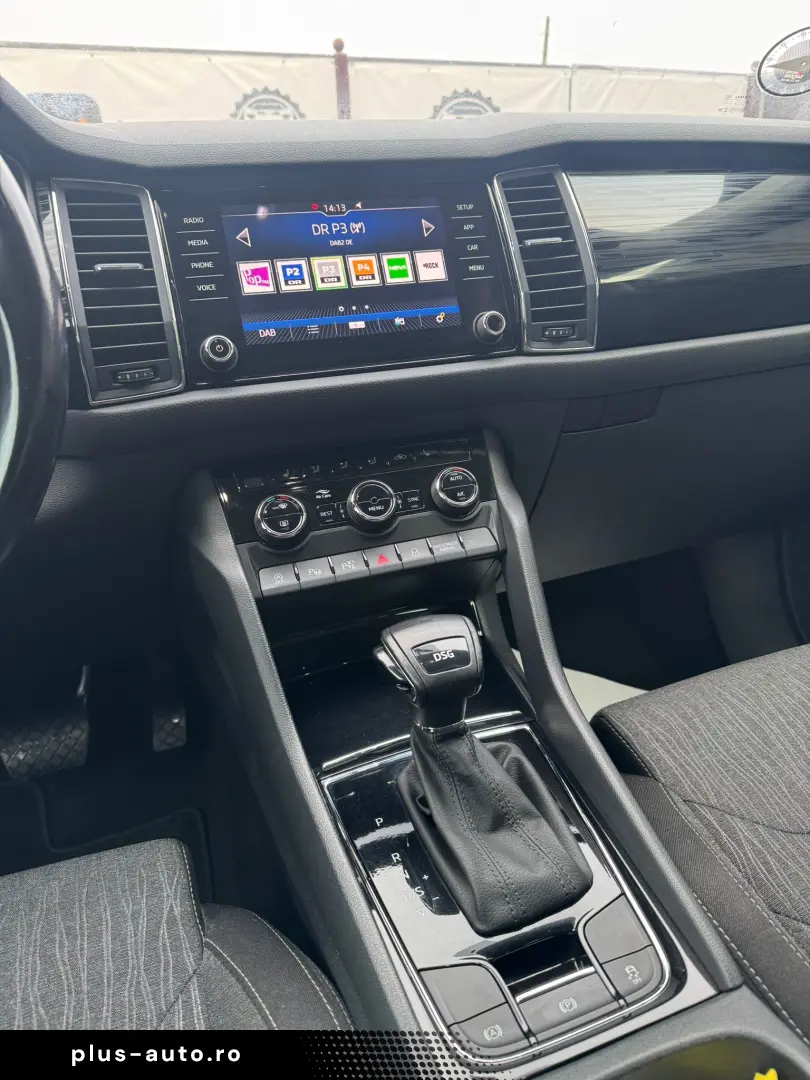 Skoda Kodiaq 2018 10 2.0