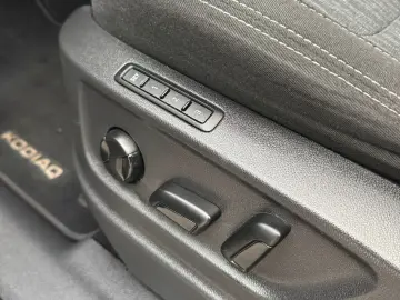 Skoda Kodiaq 2018 10 2.0