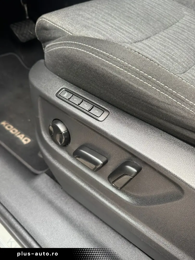 Skoda Kodiaq 2018 10 2.0