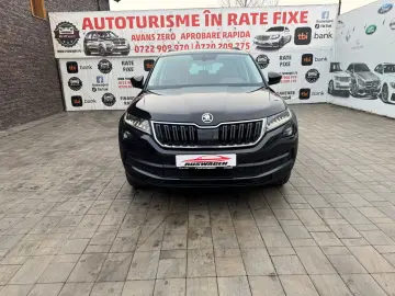 Skoda Kodiaq 2018 10 2.0