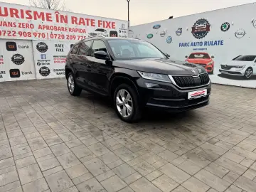 Skoda Kodiaq 2018 10 2.0