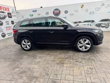 Skoda Kodiaq 2018 10 2.0