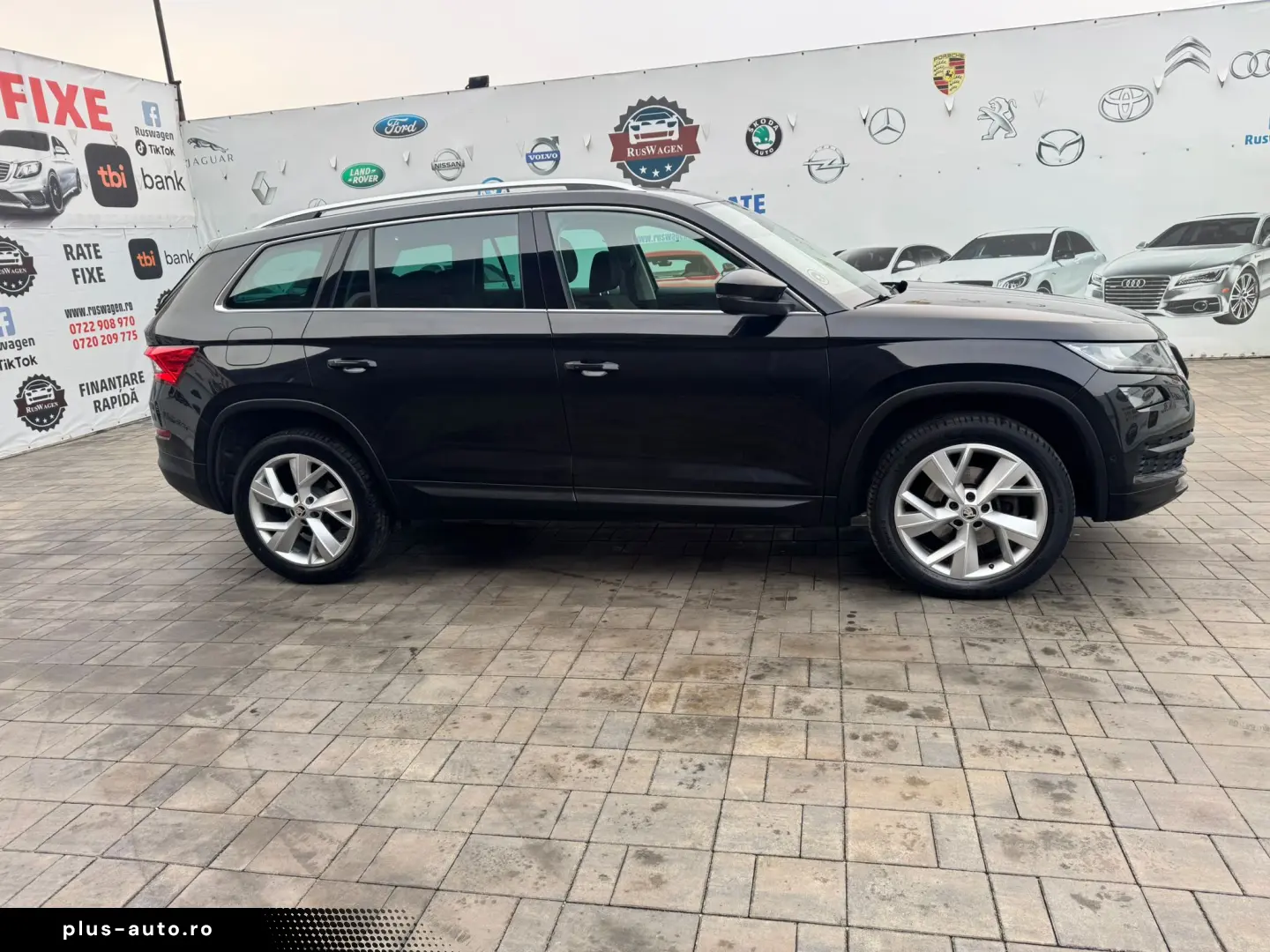 Skoda Kodiaq 2018 10 2.0