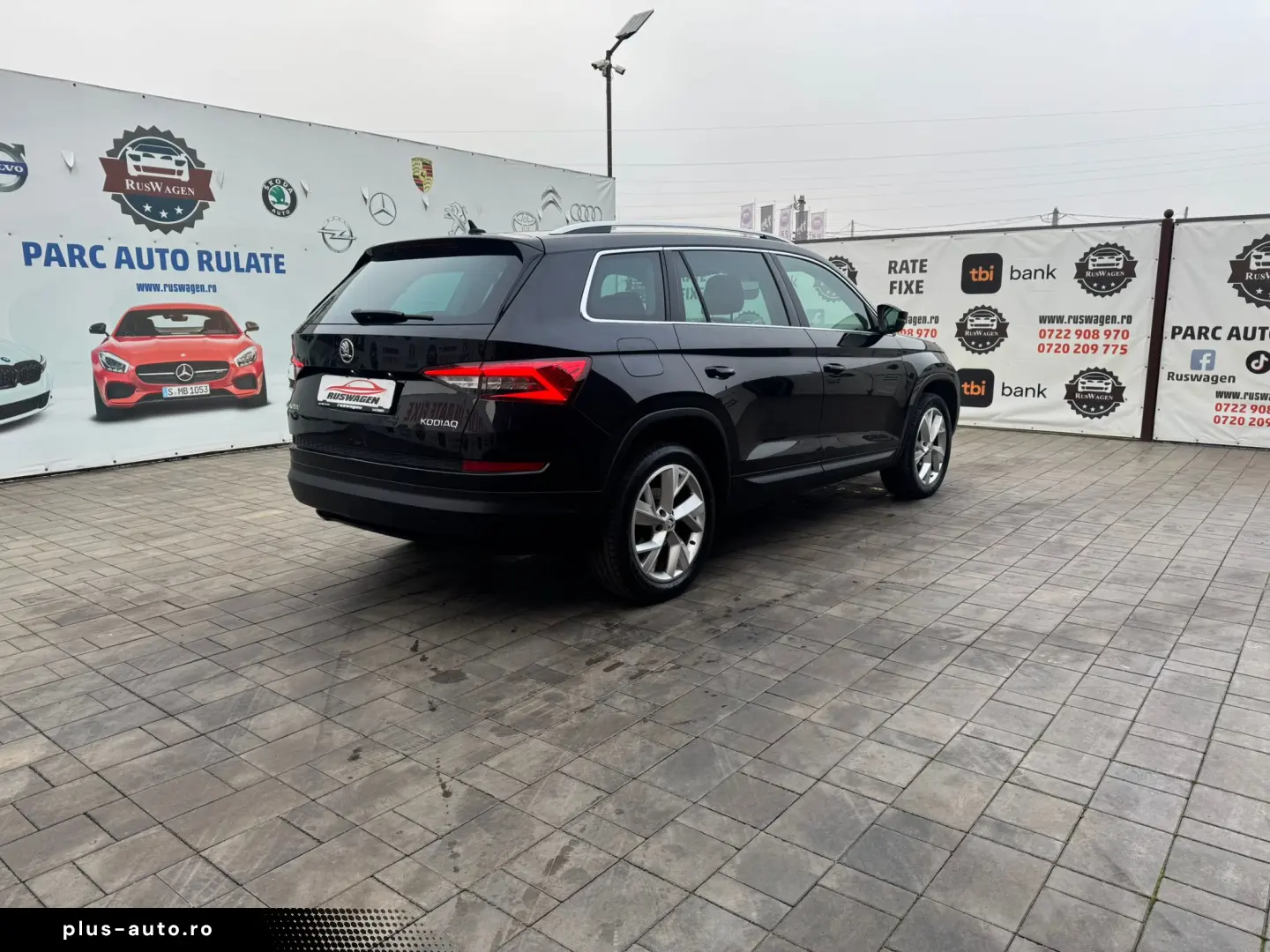 Skoda Kodiaq 2018 10 2.0