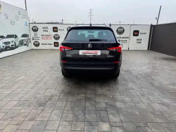 Skoda Kodiaq 2018 10 2.0
