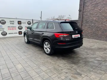 Skoda Kodiaq 2018 10 2.0