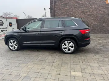 Skoda Kodiaq 2018 10 2.0