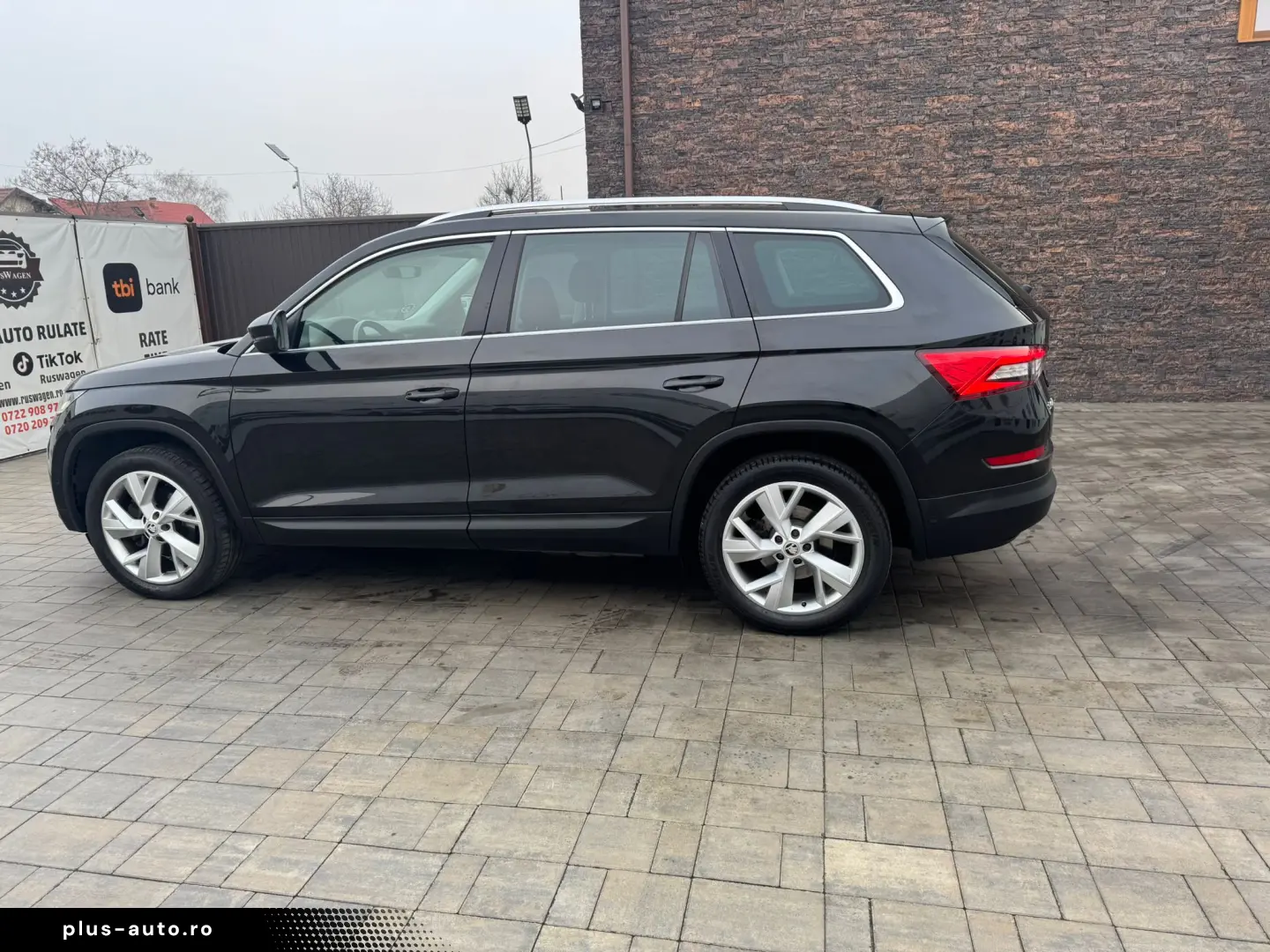 Skoda Kodiaq 2018 10 2.0