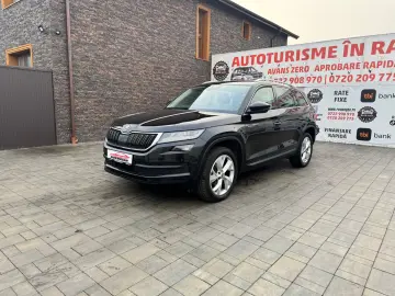 Skoda Kodiaq 2018 10 2.0