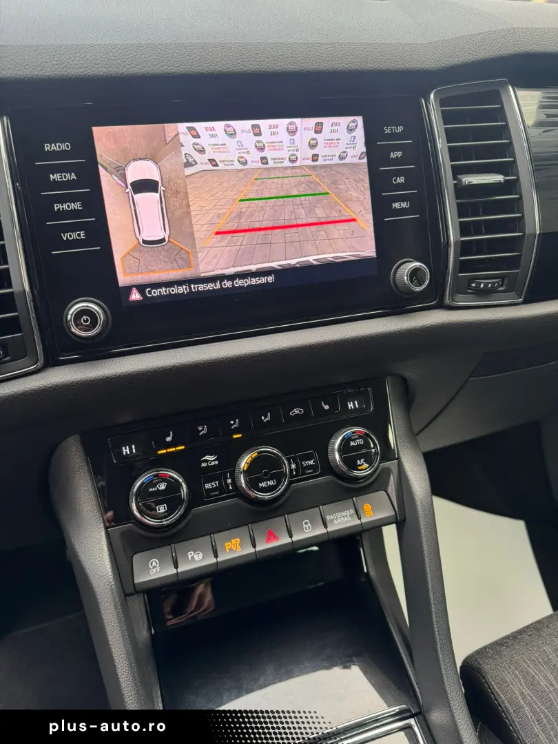 Skoda Kodiaq 2018 10 2.0