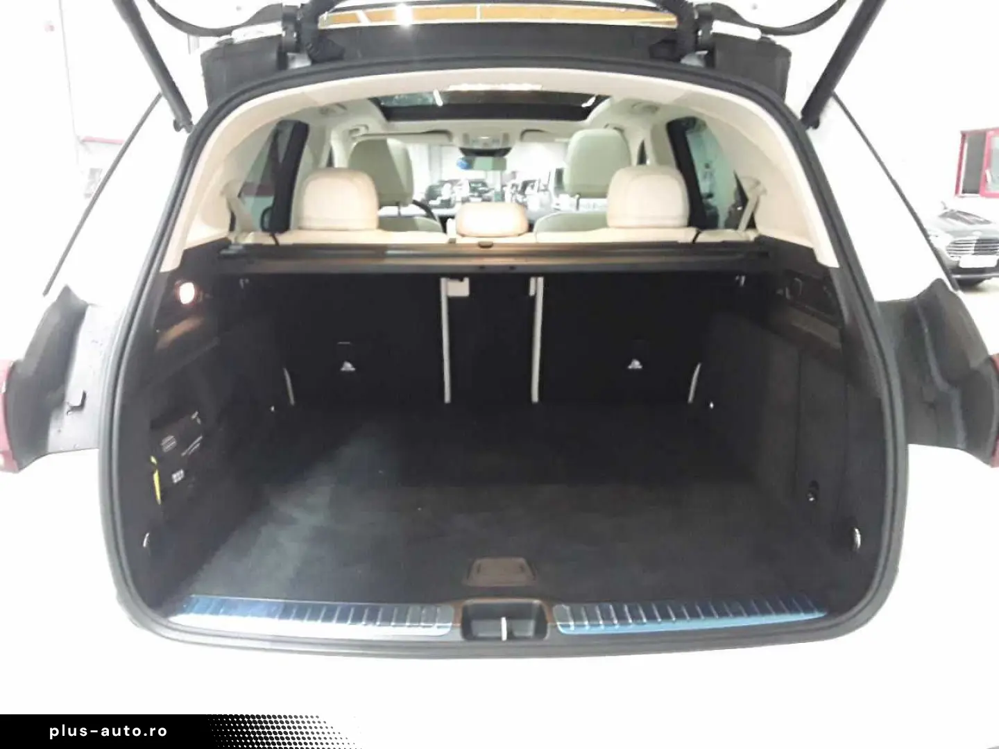 MERCEDES-BENZ GLE 300 d 4M-AMG AHK AssiPL PANO StHz