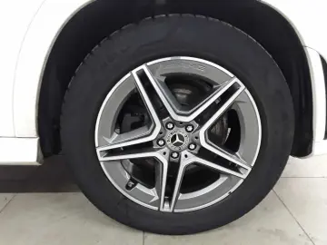 MERCEDES-BENZ GLE 300 d 4M-AMG AHK AssiPL PANO StHz