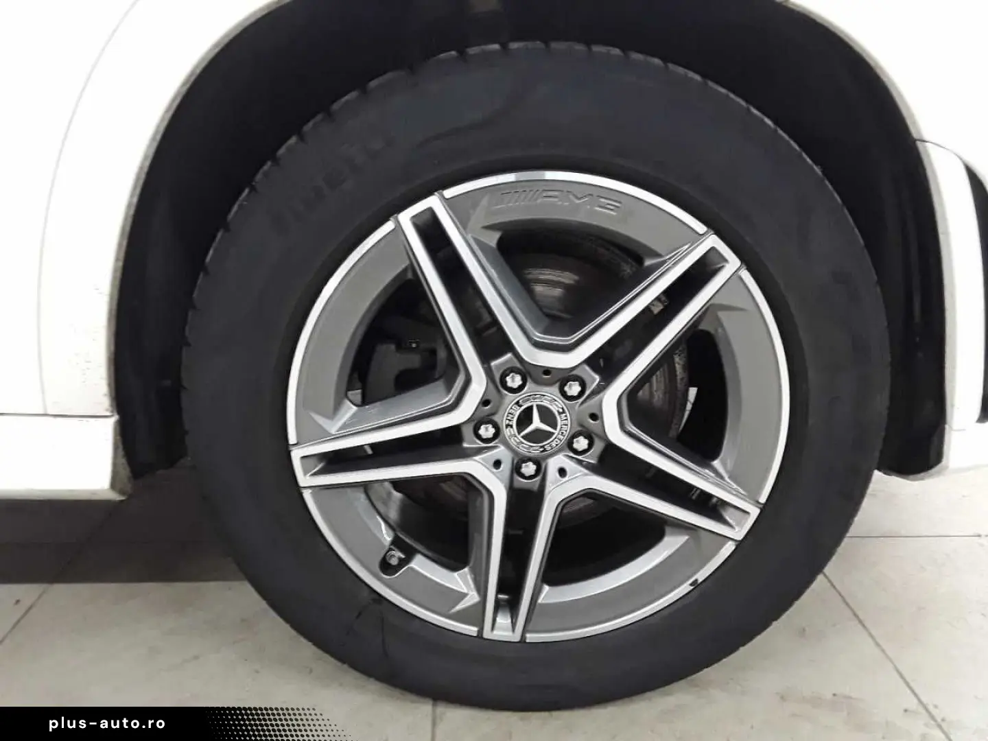 MERCEDES-BENZ GLE 300 d 4M-AMG AHK AssiPL PANO StHz