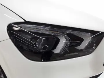 MERCEDES-BENZ GLE 300 d 4M-AMG AHK AssiPL PANO StHz