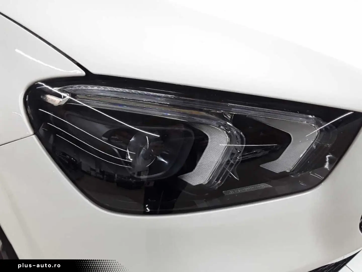 MERCEDES-BENZ GLE 300 d 4M-AMG AHK AssiPL PANO StHz