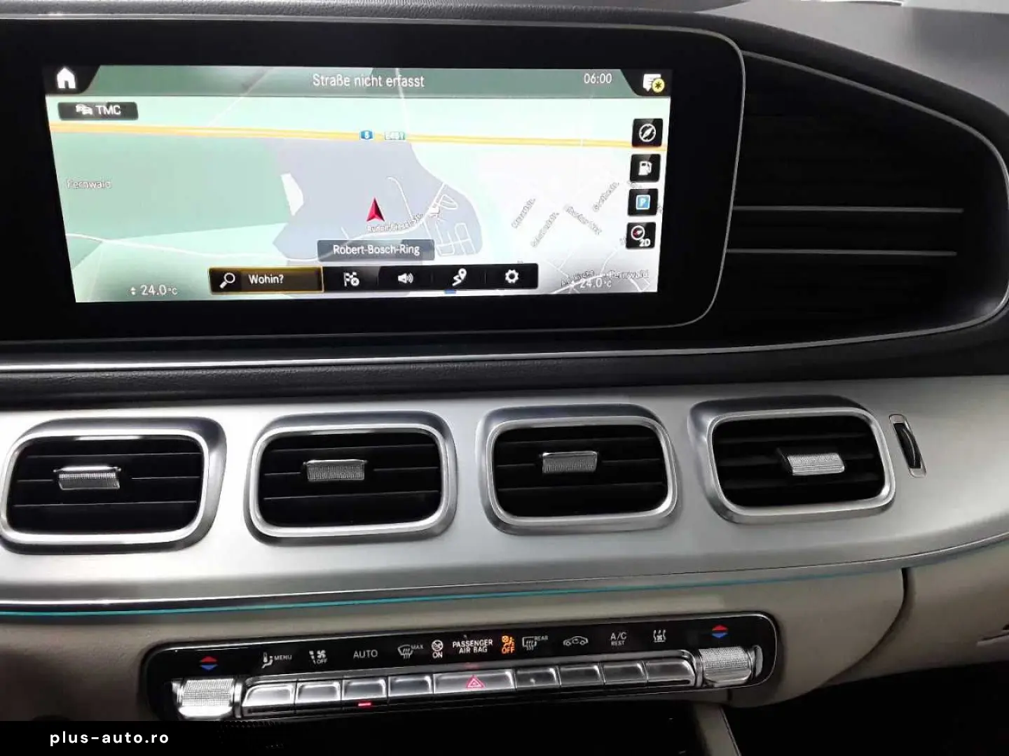 MERCEDES-BENZ GLE 300 d 4M-AMG AHK AssiPL PANO StHz