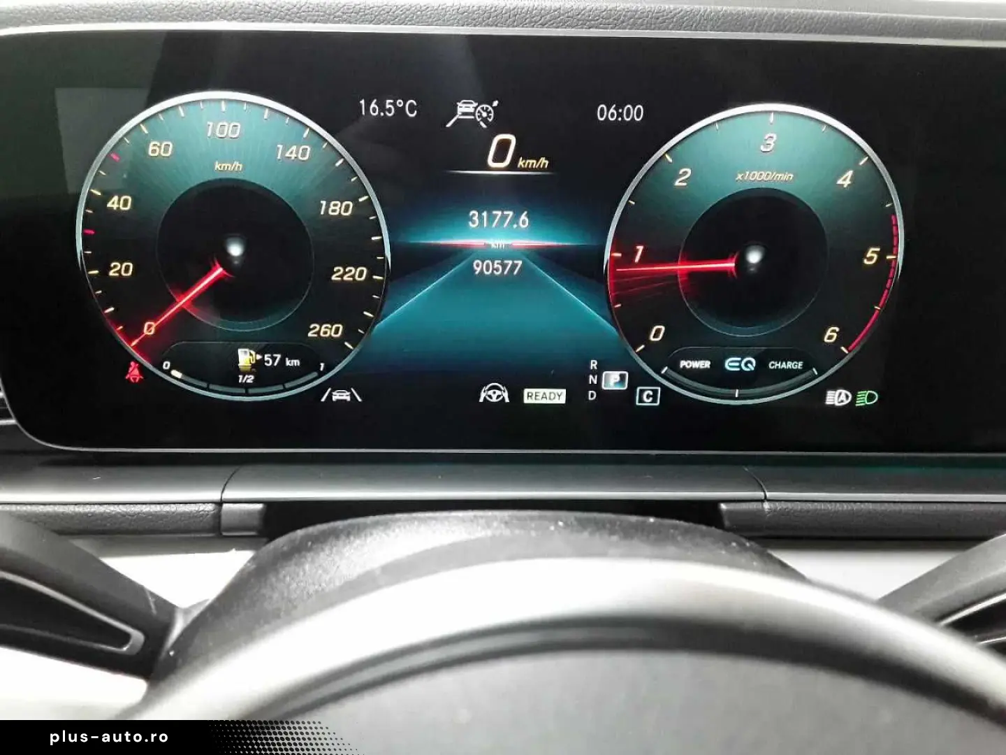 MERCEDES-BENZ GLE 300 d 4M-AMG AHK AssiPL PANO StHz