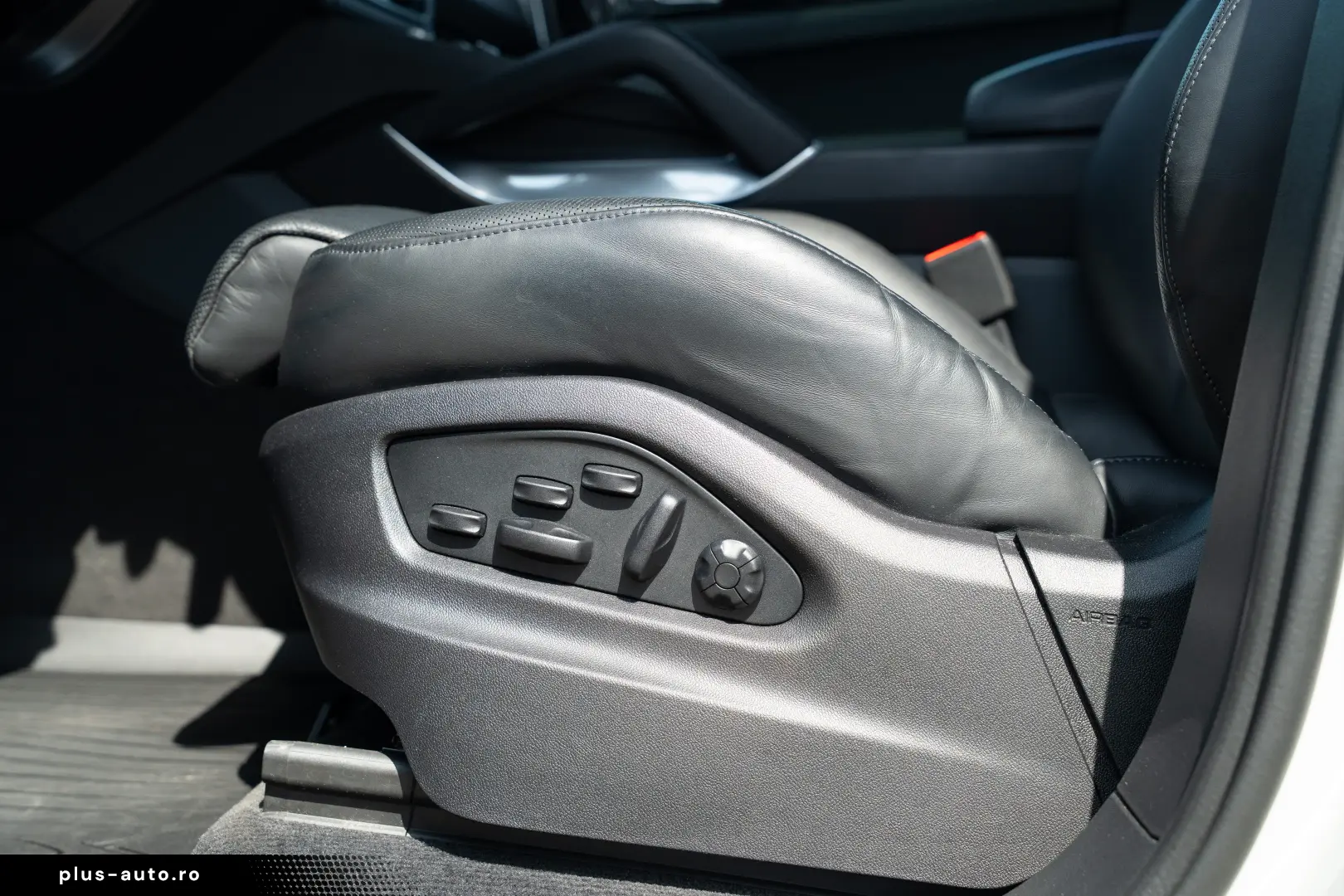 Porsche Cayenne Turbo