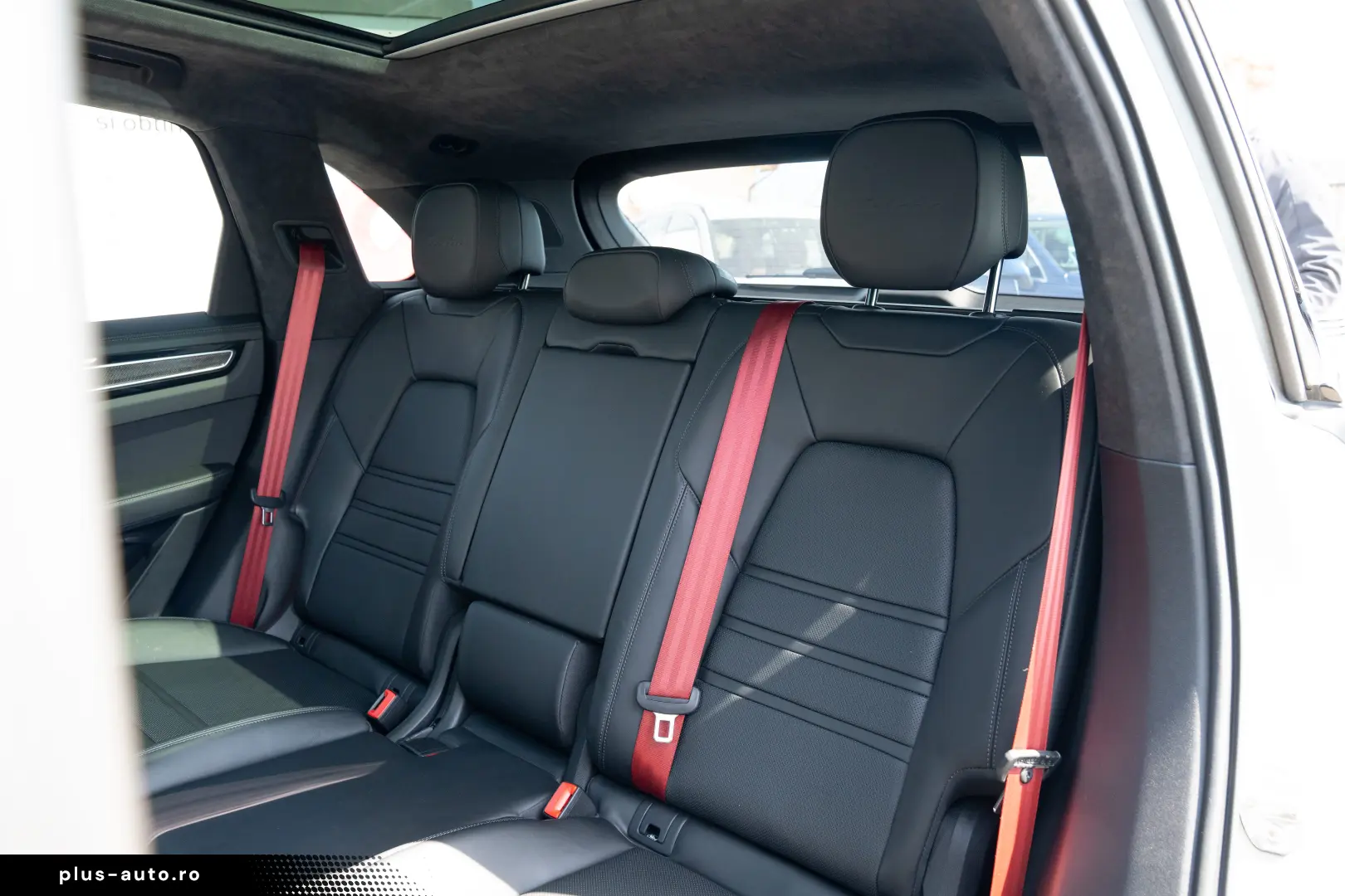 Porsche Cayenne Turbo