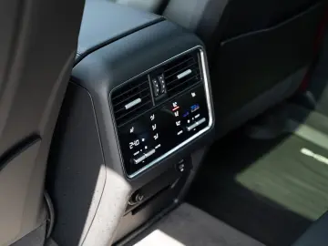 Porsche Cayenne Turbo