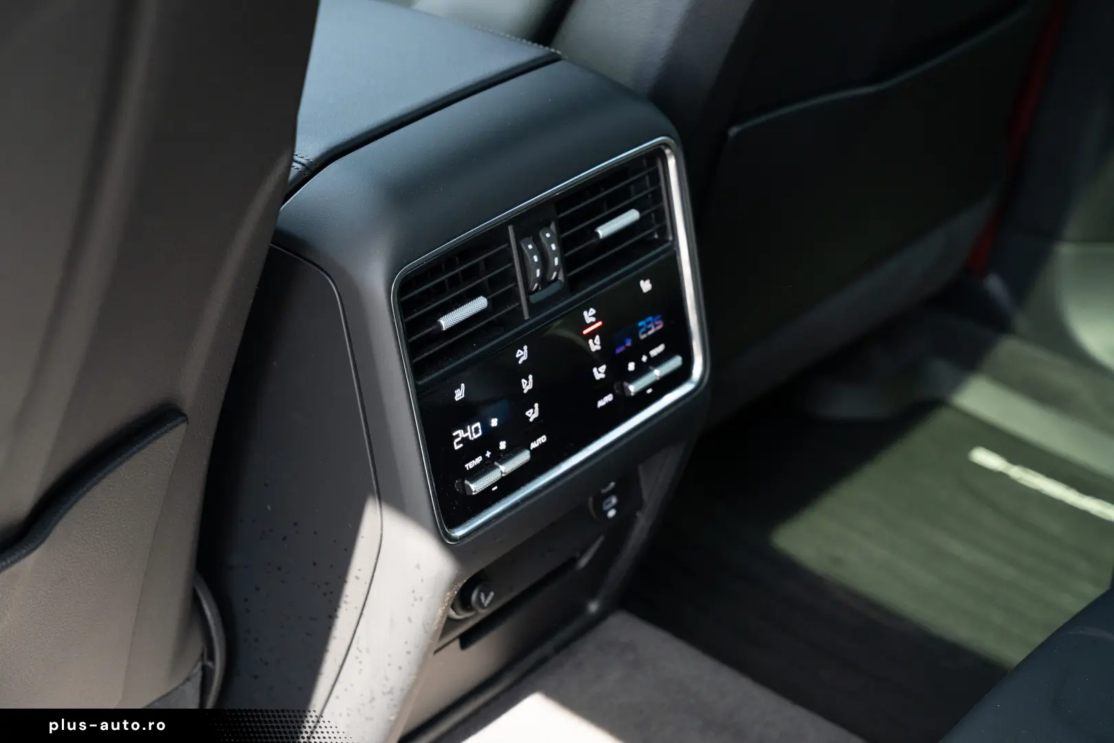 Porsche Cayenne Turbo