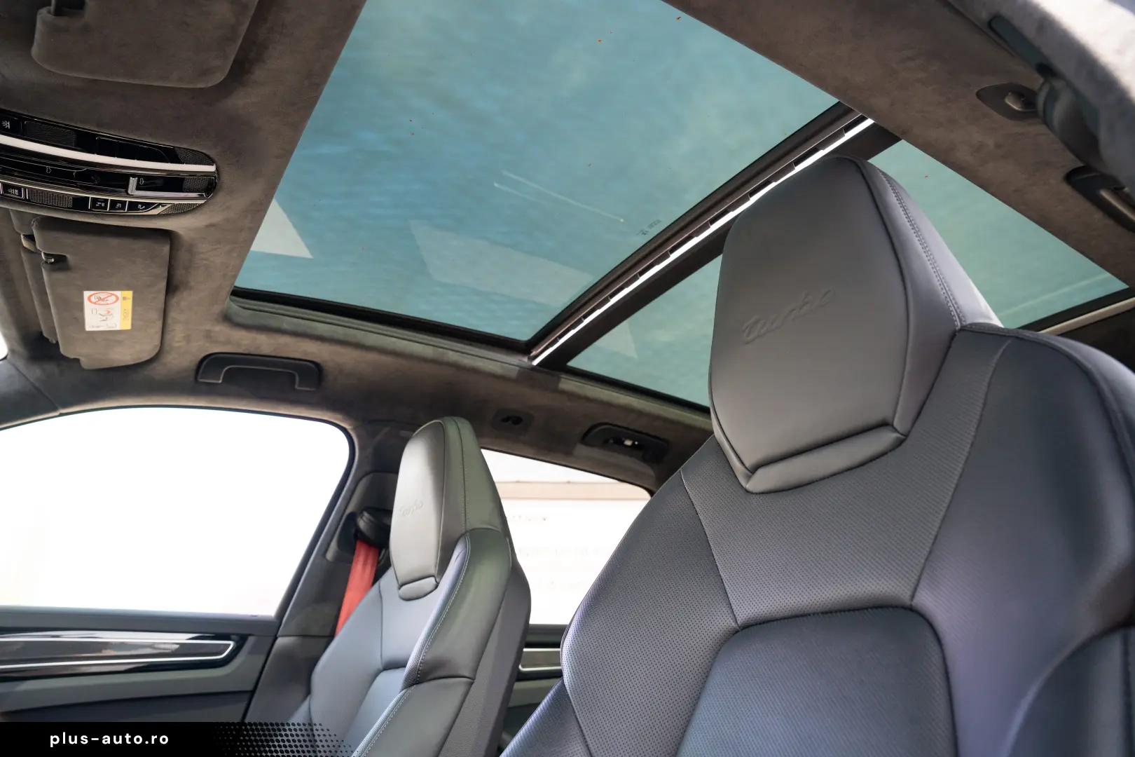 Porsche Cayenne Turbo