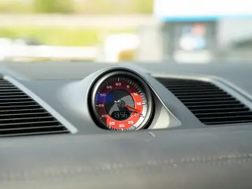 Porsche Cayenne Turbo