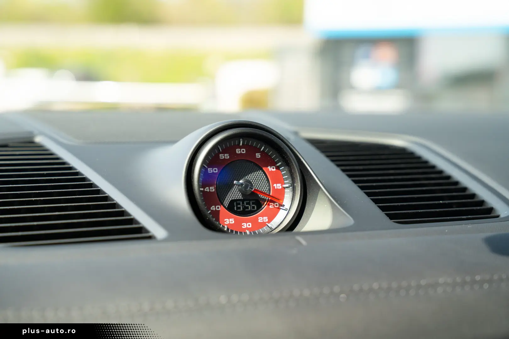 Porsche Cayenne Turbo