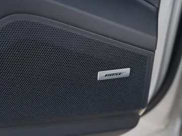 Porsche Cayenne Turbo