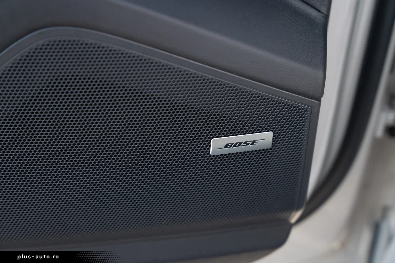 Porsche Cayenne Turbo