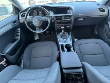 Audi A5 2013 10 2.0