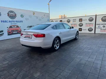 Audi A5 2013 10 2.0
