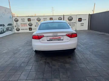 Audi A5 2013 10 2.0